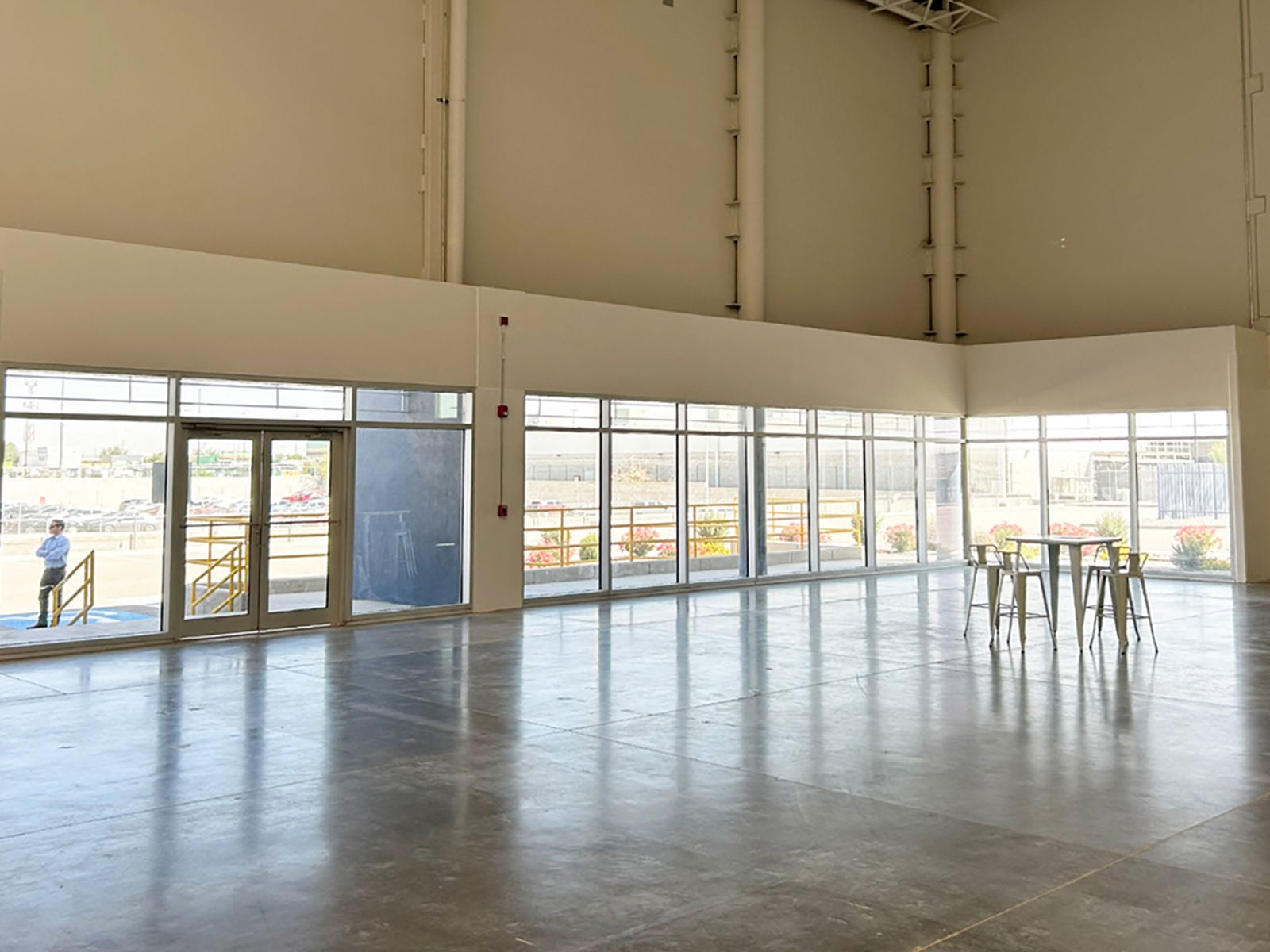 Interior 2