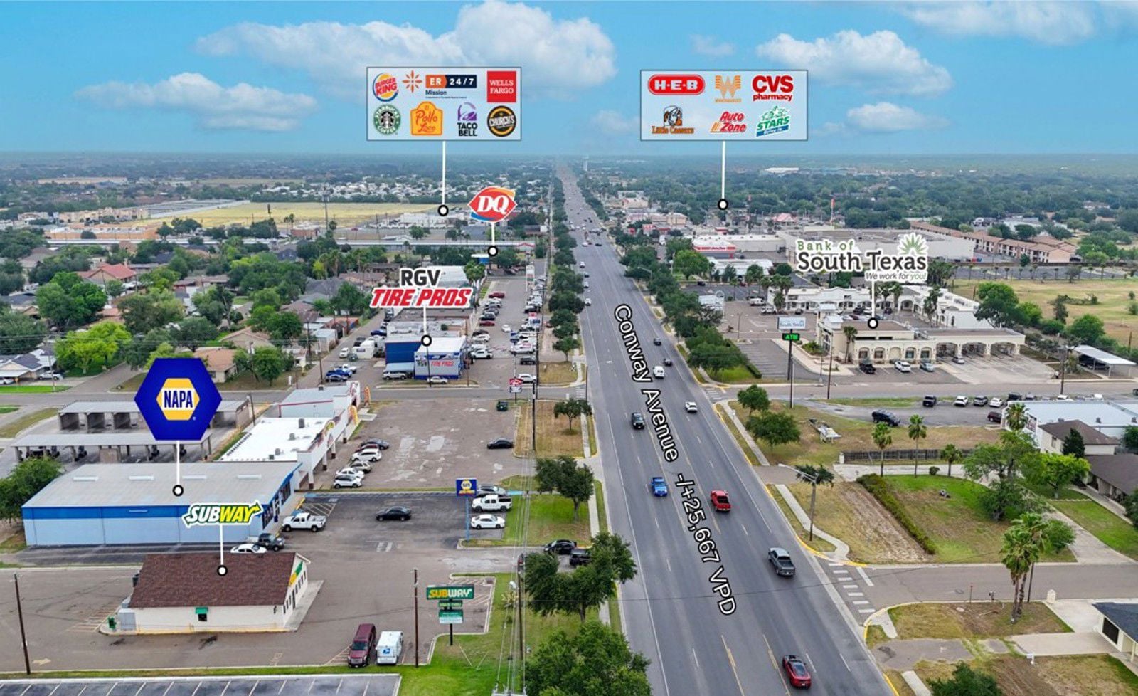 mission aerial
