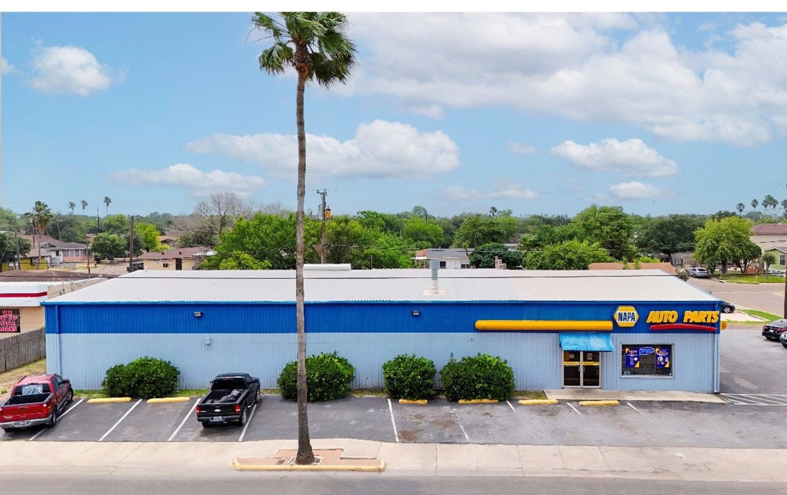 weslaco front