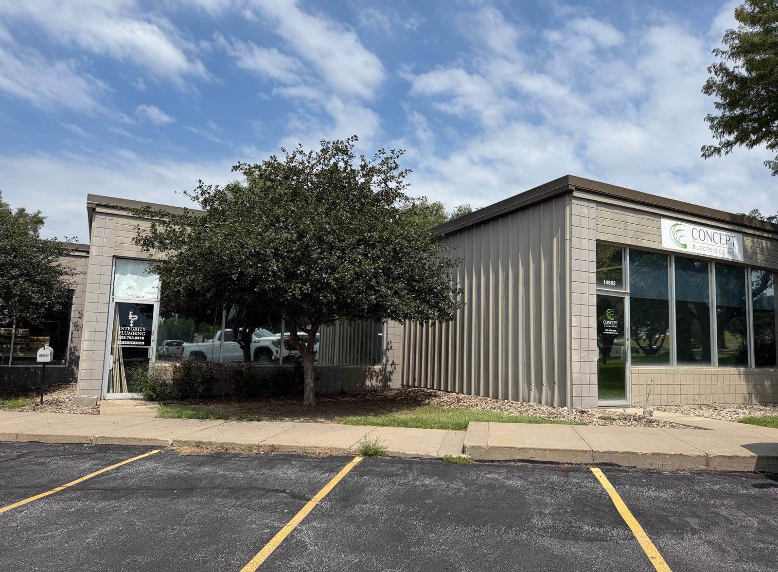 Industrial Space - 144th & Grover Streets 14514 Grover Street - Image 1