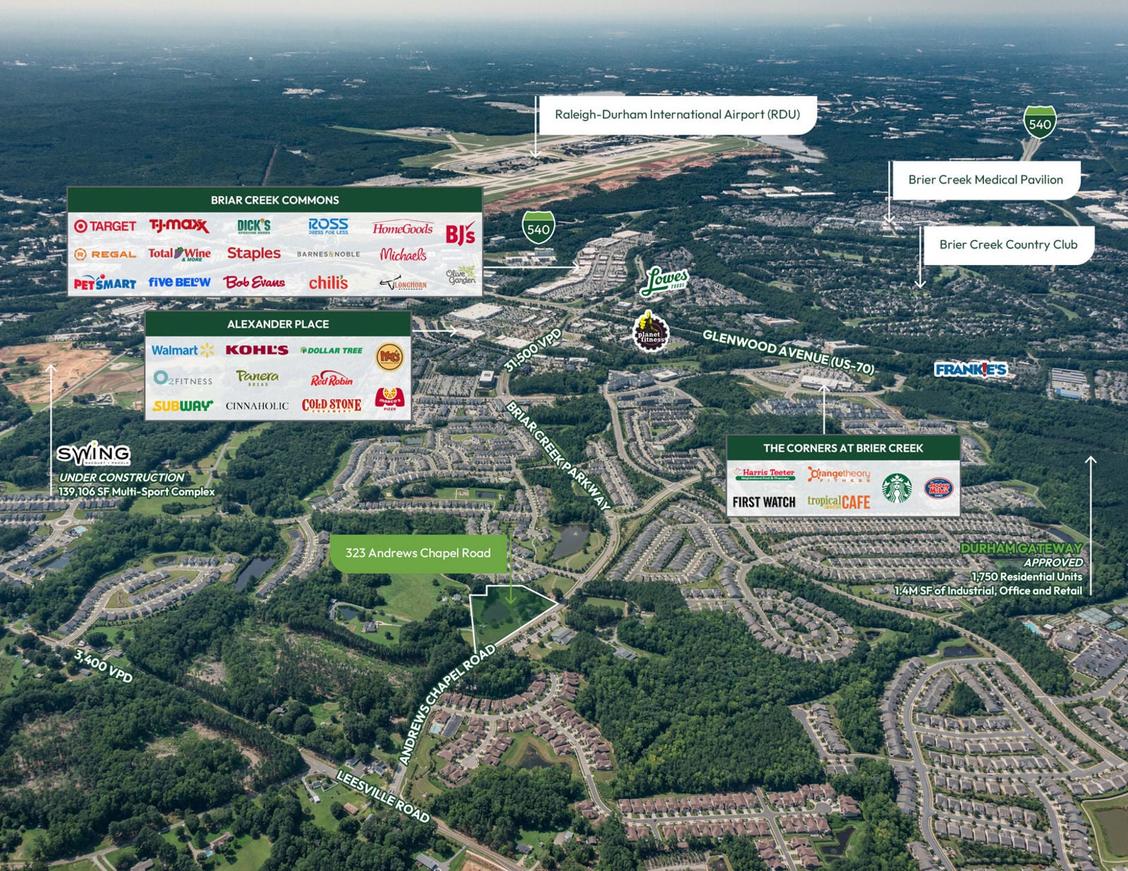 323AndrewsChapelRoad_Aerial