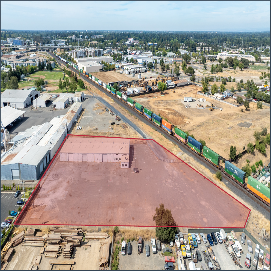 Site Plan-7500 San Joaquin St_