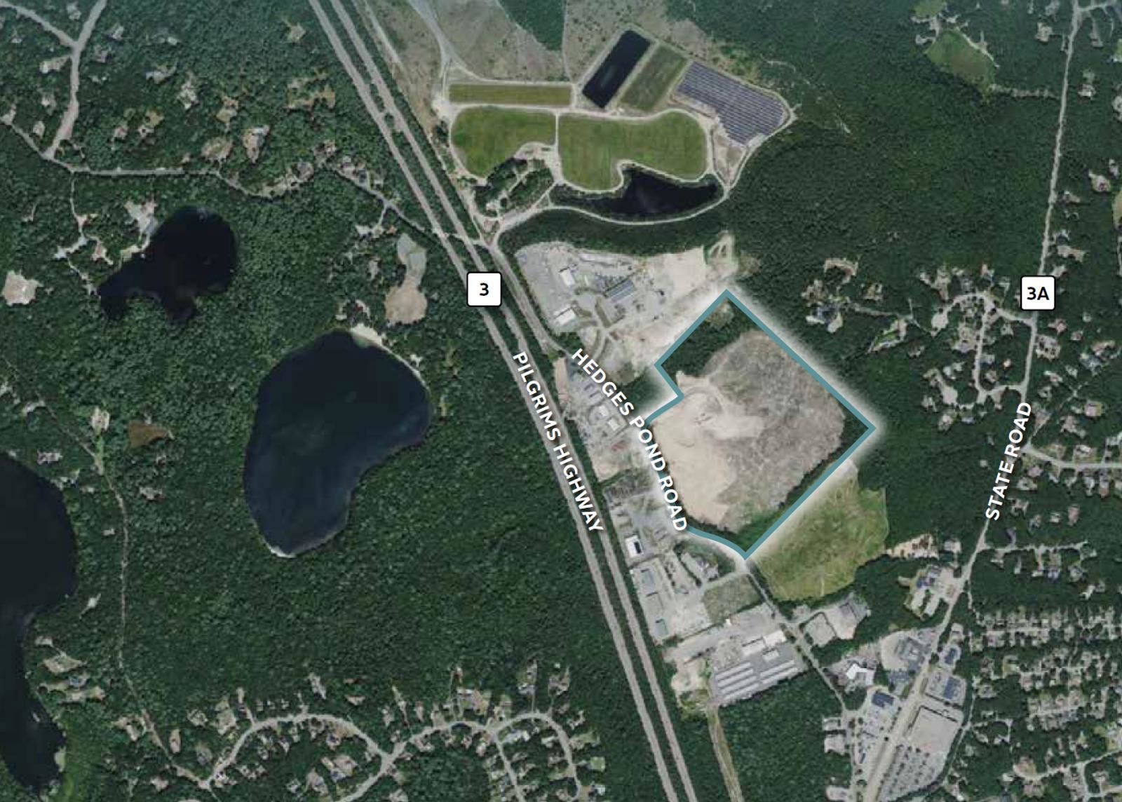 71 Hedges Pond Road 