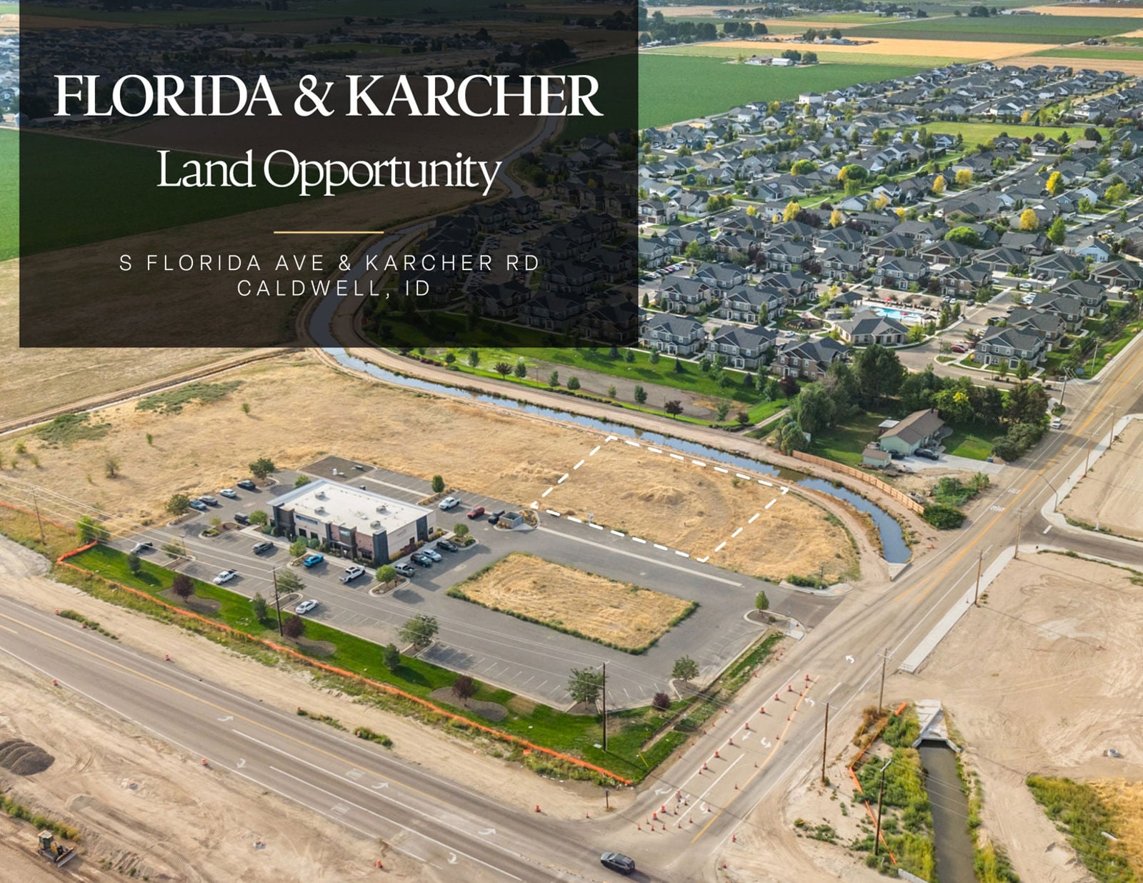 Florida & Karcher Land 03