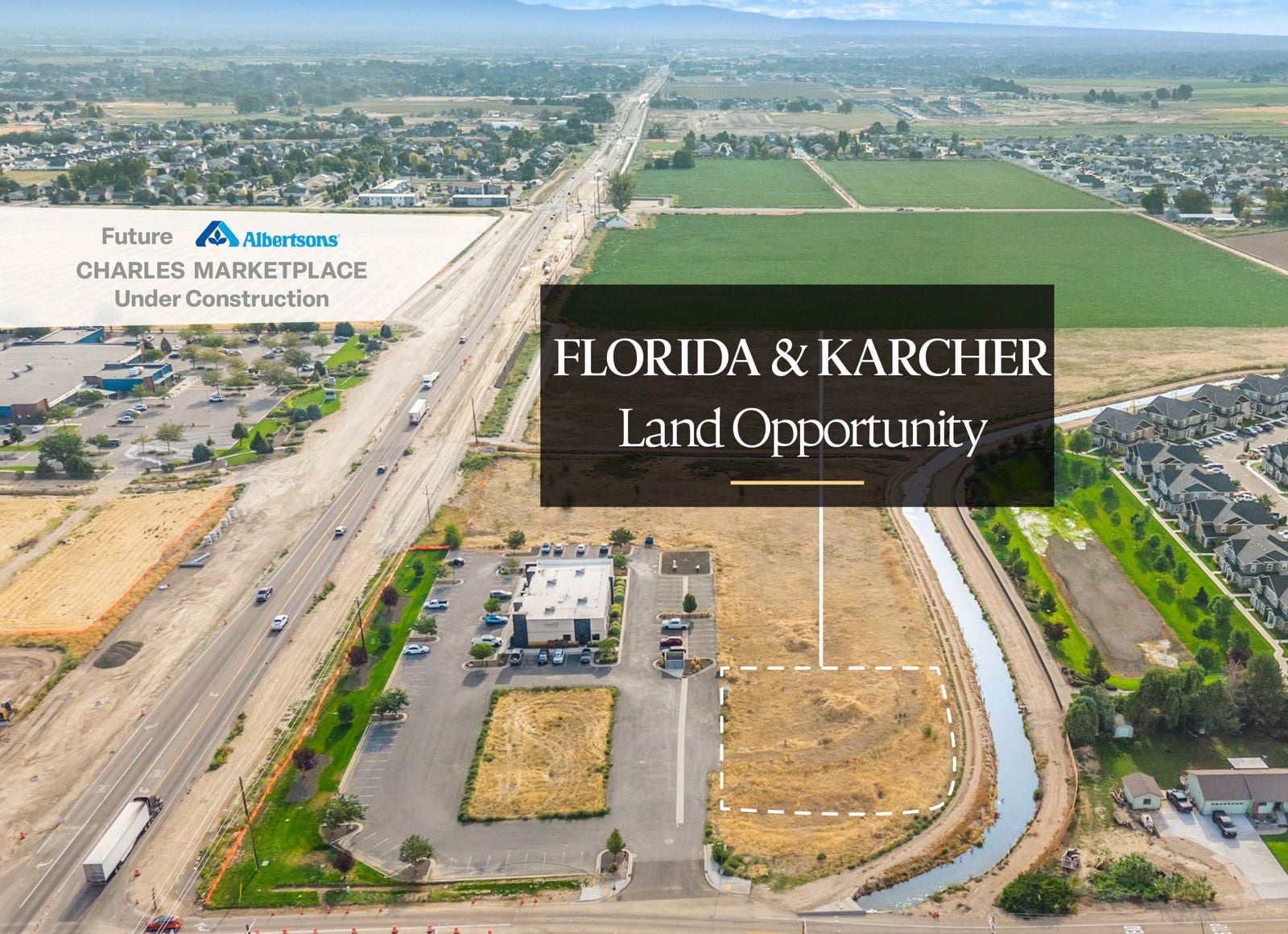Florida & Karcher Land 01