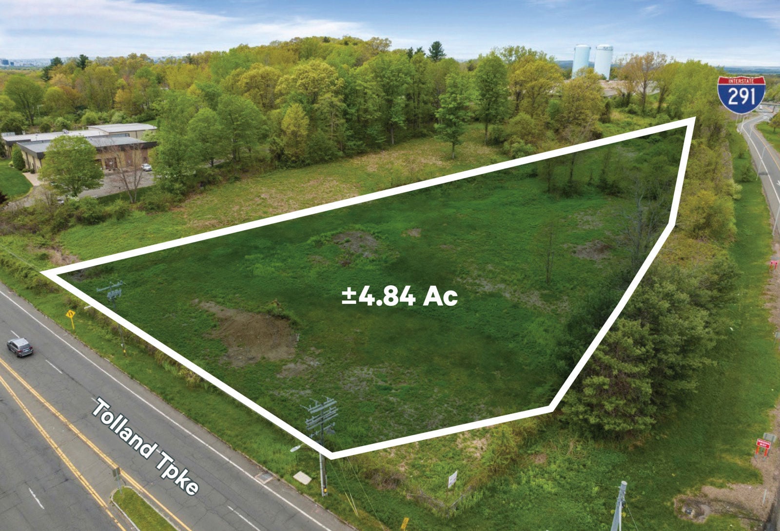 1555 Tolland Turnpike - Image 3