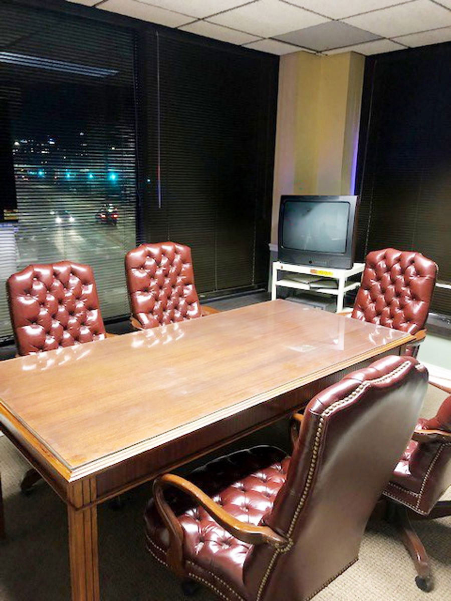 2nd Floor Conference Room