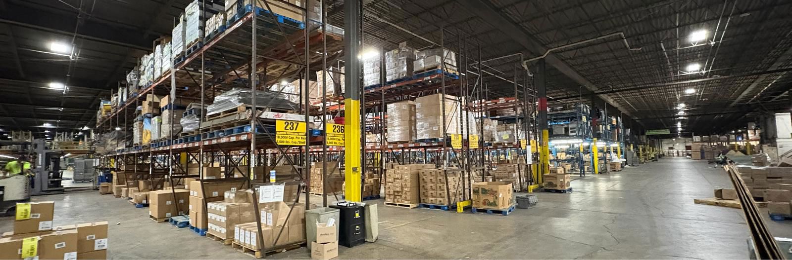 Warehouse