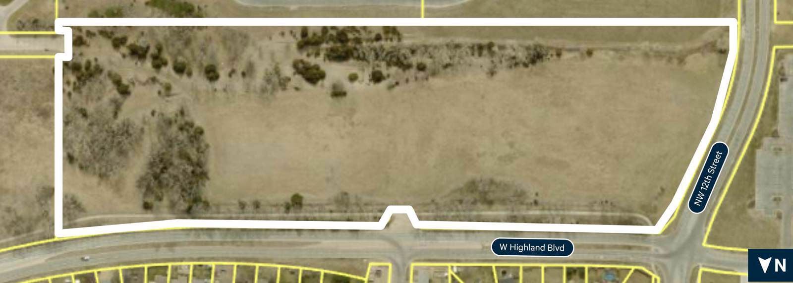 Prime Development Opportunity in Lincoln, Nebraska NW 12th St & W Highland Blvd, Lincoln, NE 68521, USA - Image 3