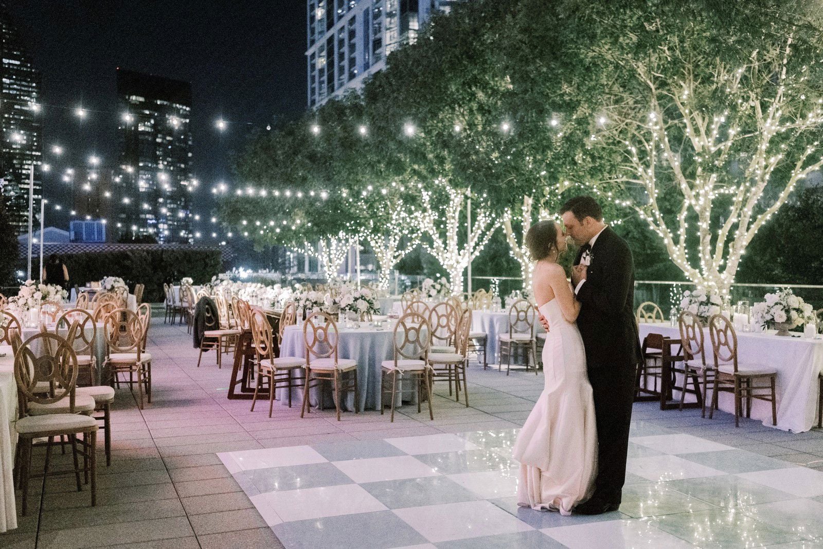 2330 Flora - Event Space - Wedding 3