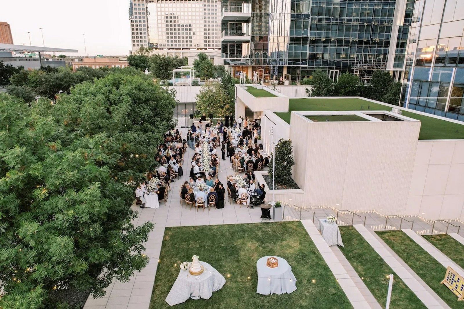 2330 Flora - Event Space - Wedding