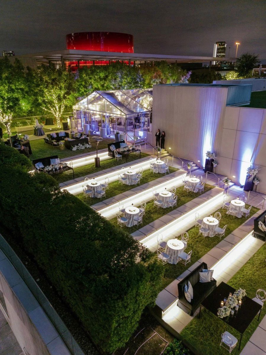 2330 Flora - Event Space - Wedding 2