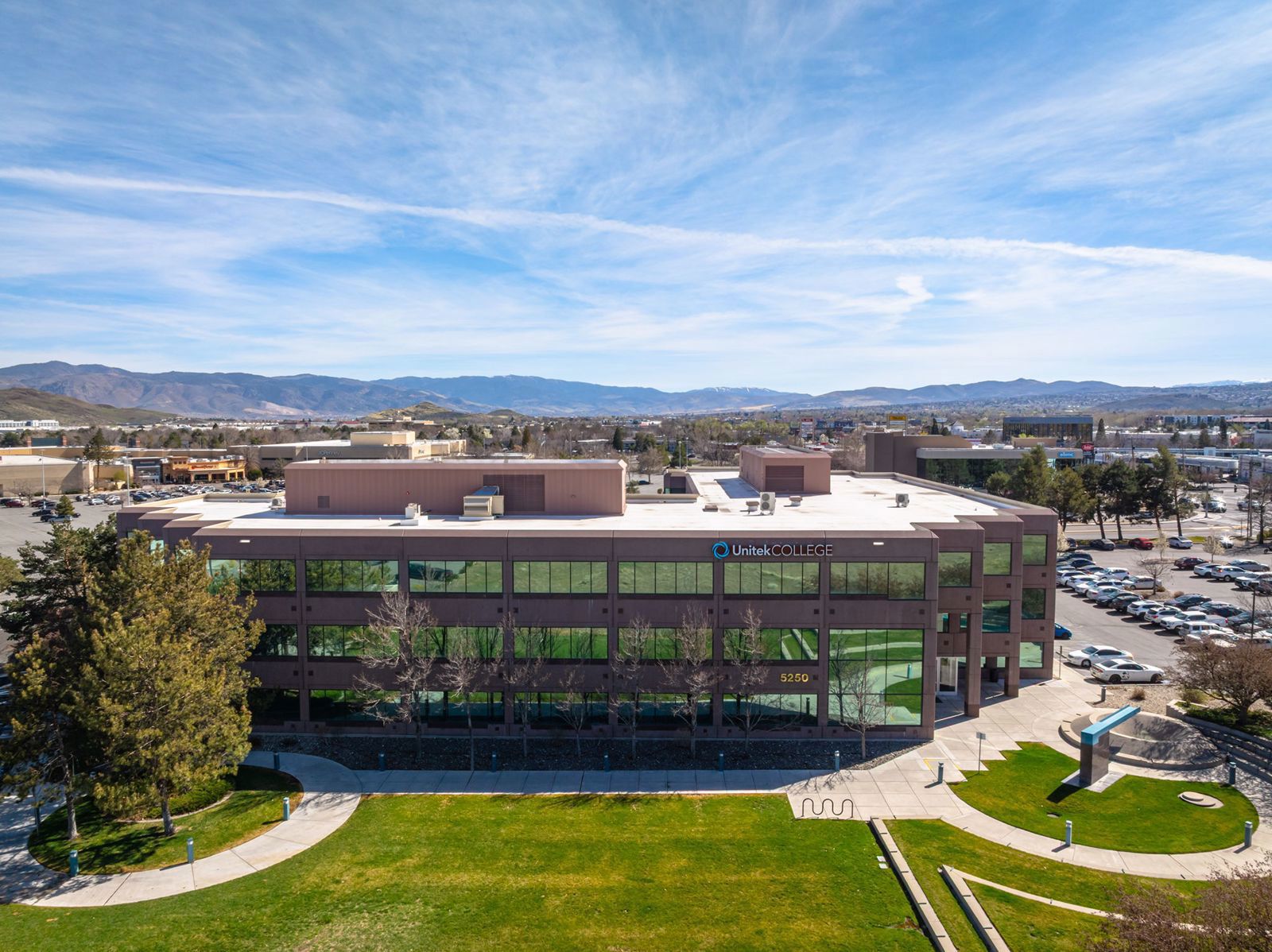 5250 S Virginia Street