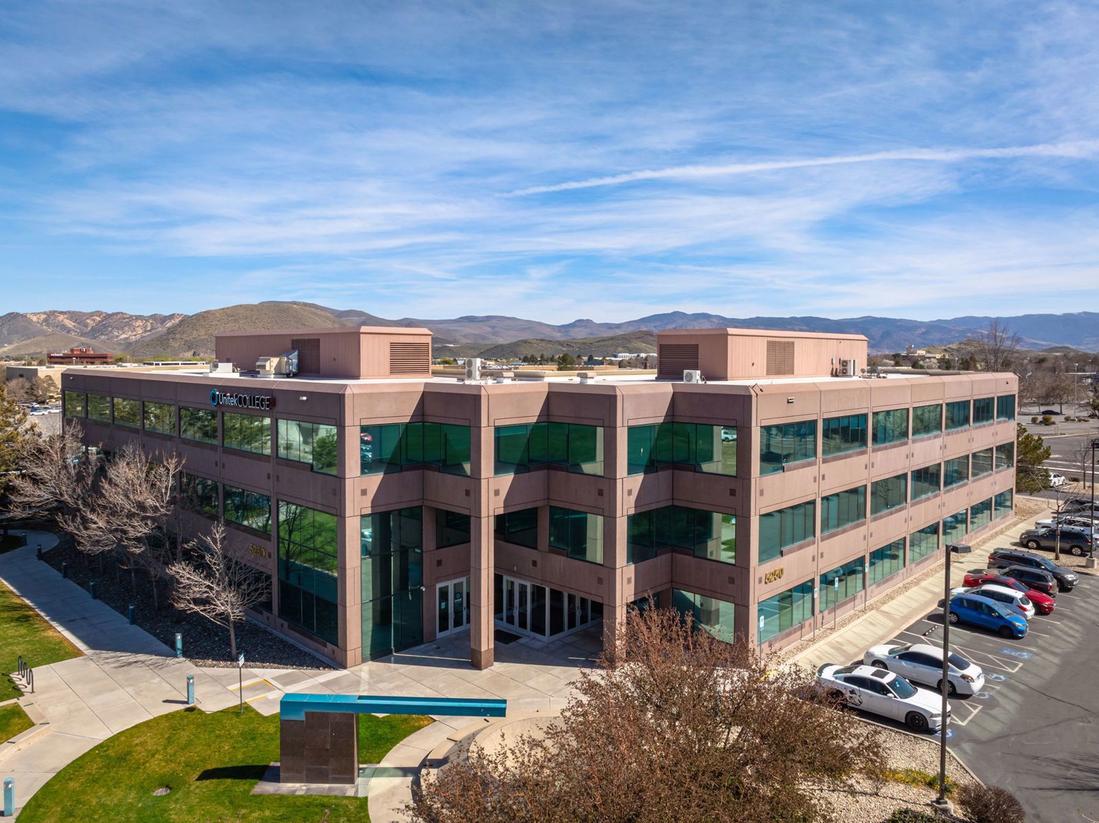 5250 S Virginia Street