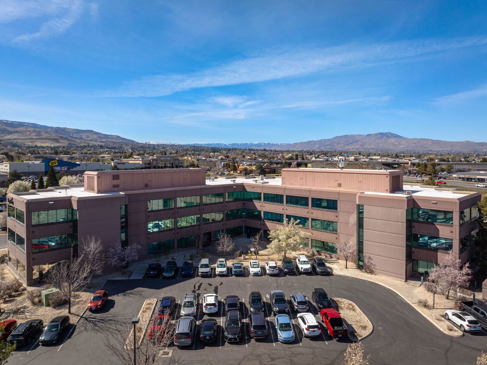 5250 S Virginia Street