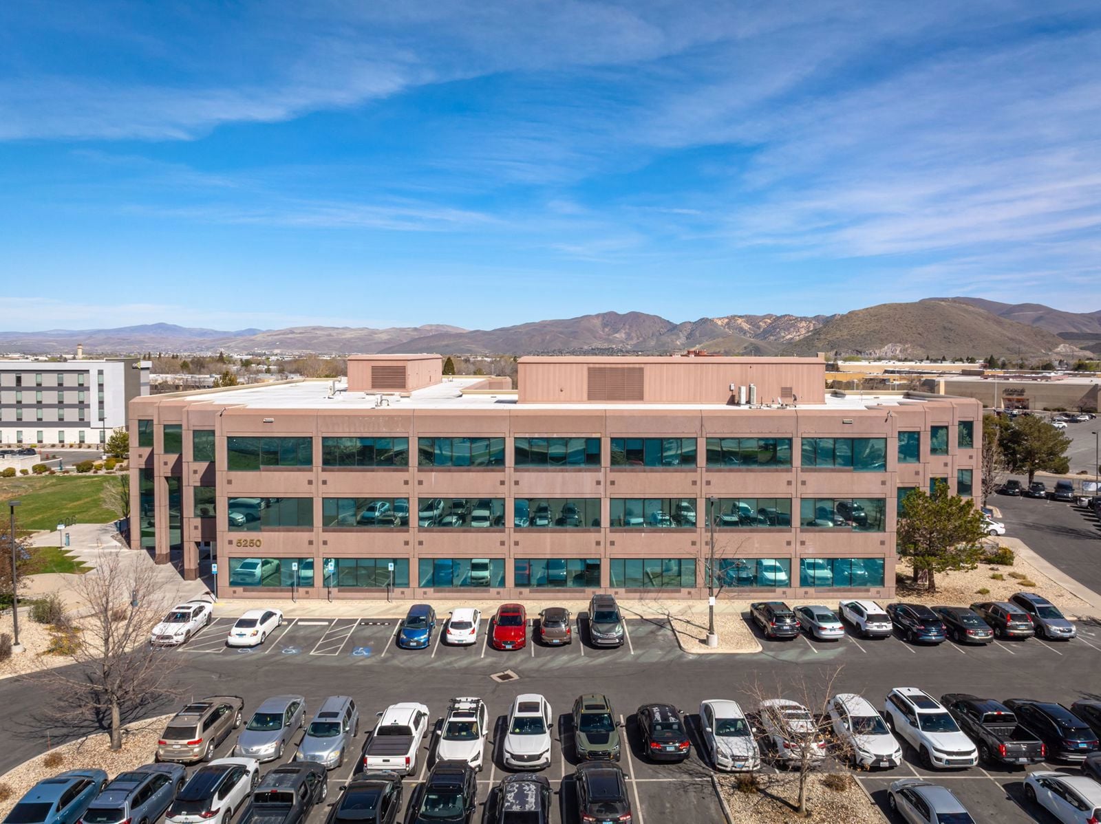 5250 S Virginia Street