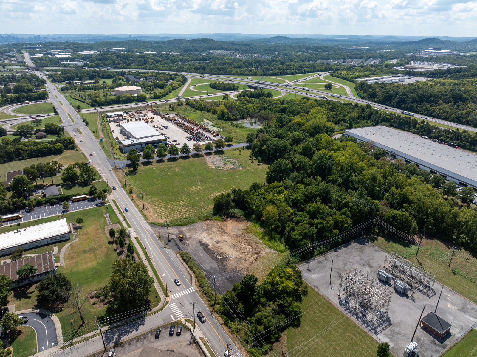 Briley Parkway proximity (8)