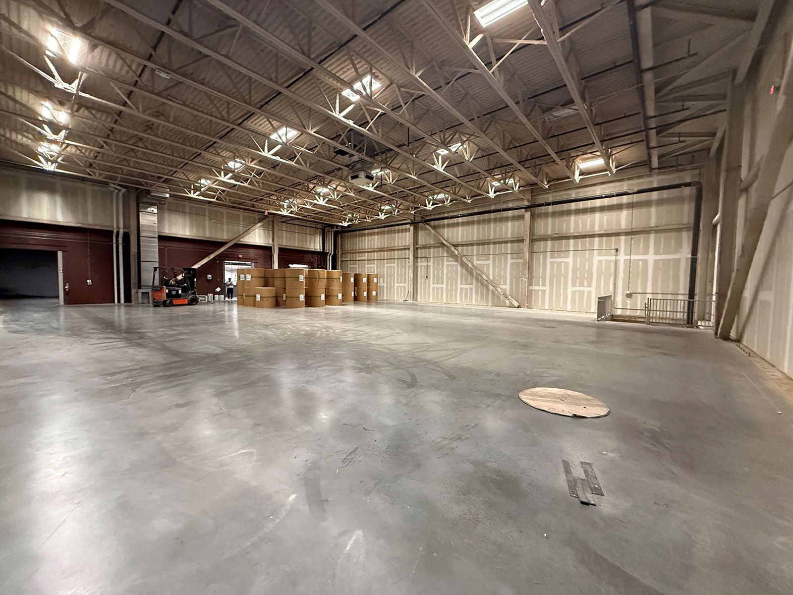 Warehouse 1
