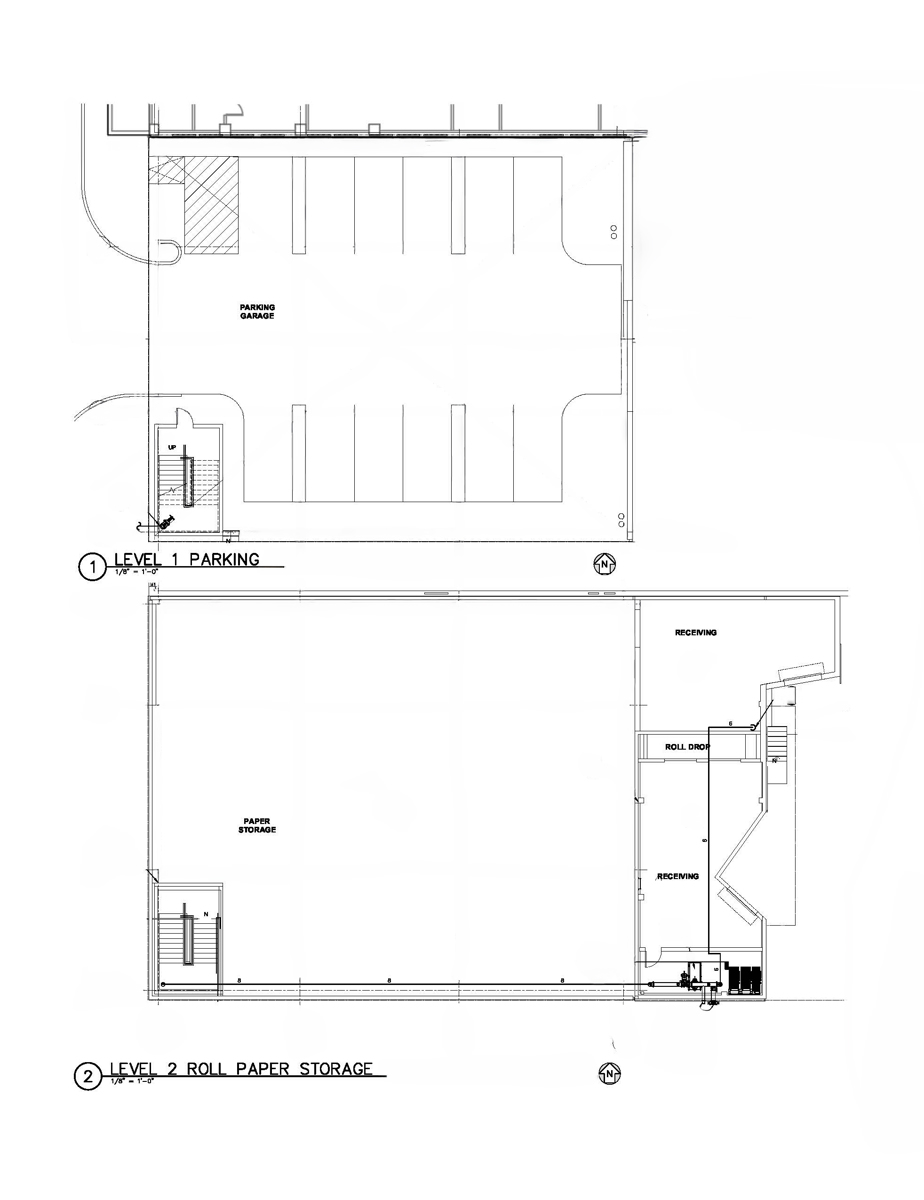 Floor Plan-Parking Plan-final