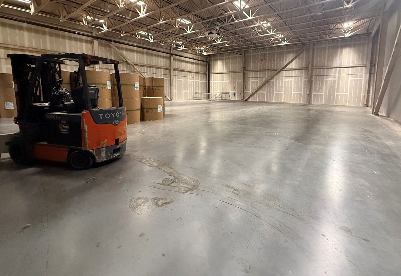 Warehouse 2
