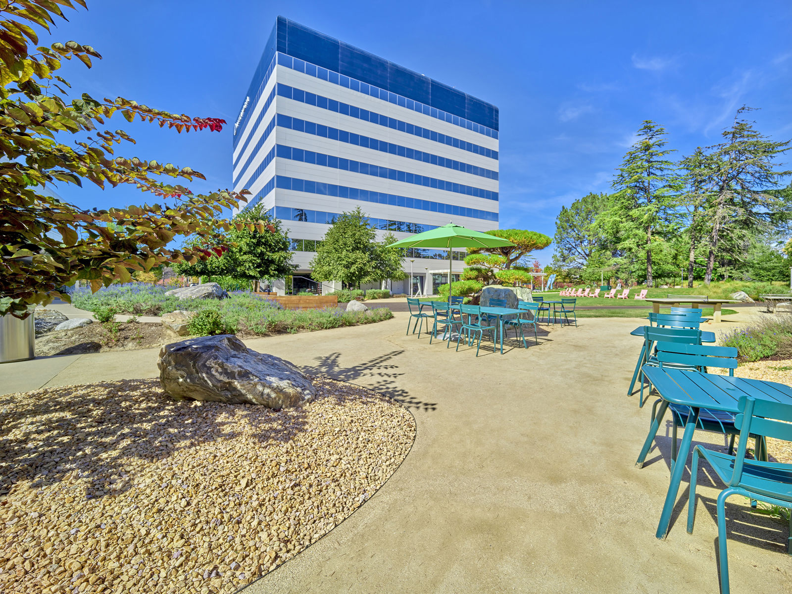 SD TECH by Alexandria  9605 Scranton Road - Image 10