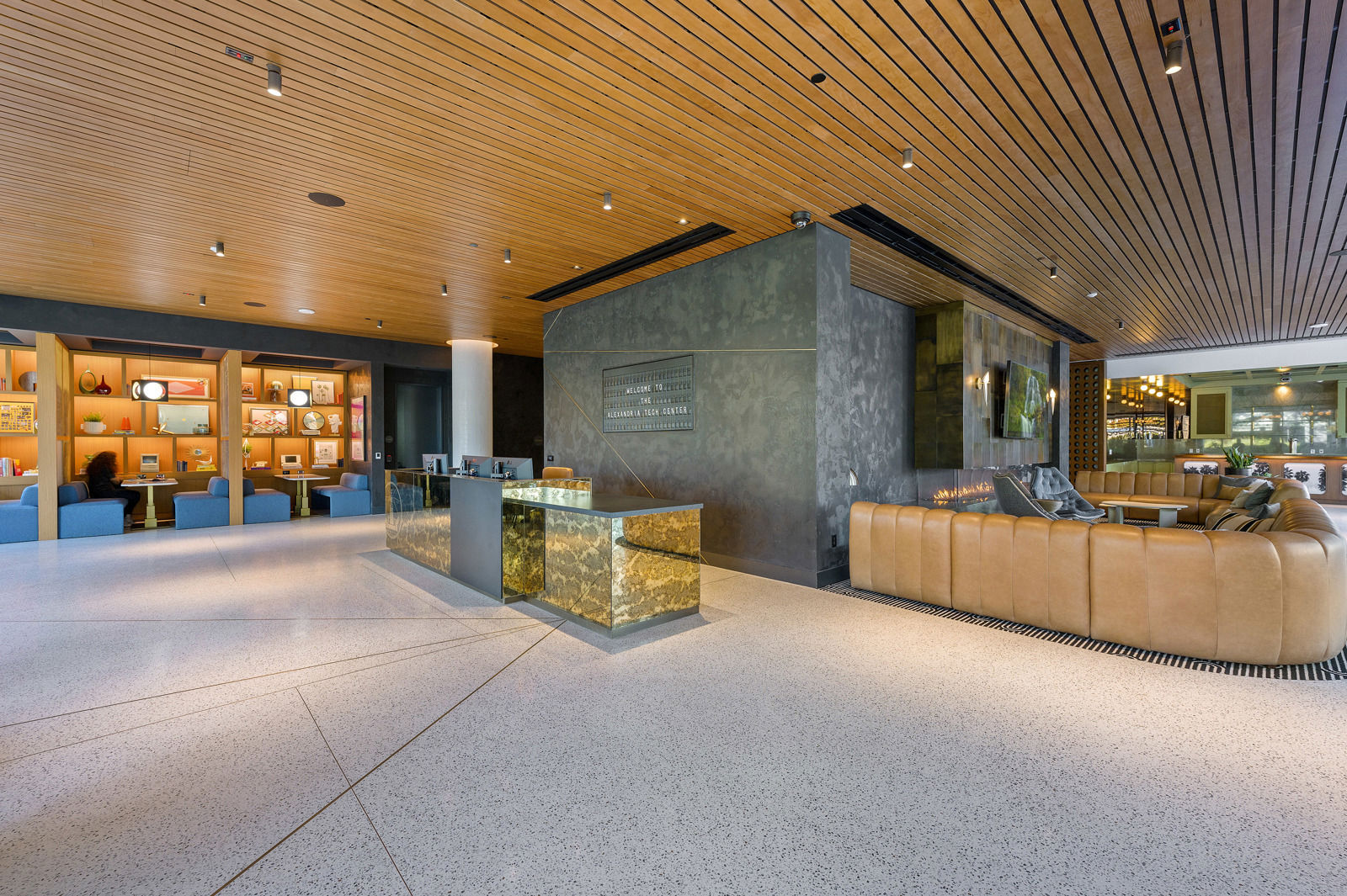 SD TECH by Alexandria  9605 Scranton Road - Image 2