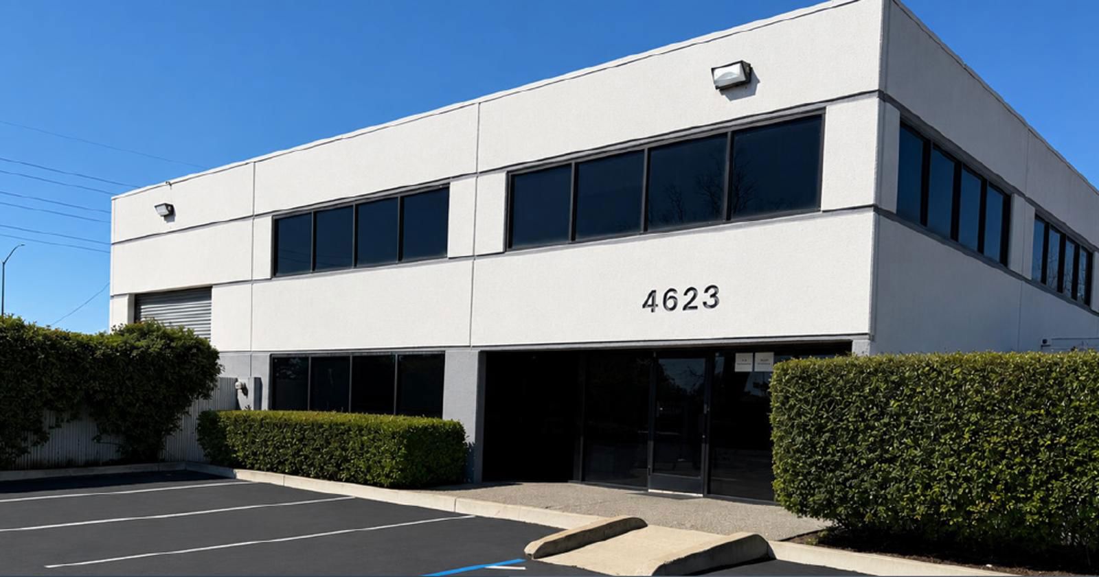4623 Enterprise Common_Building photo