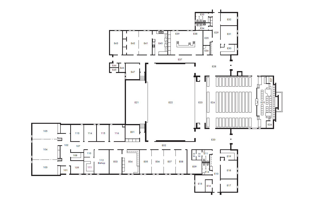 495 E 5600 S floor plan