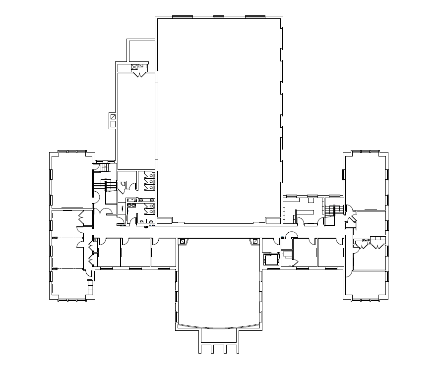 1883 S West Temple St Floor Plan