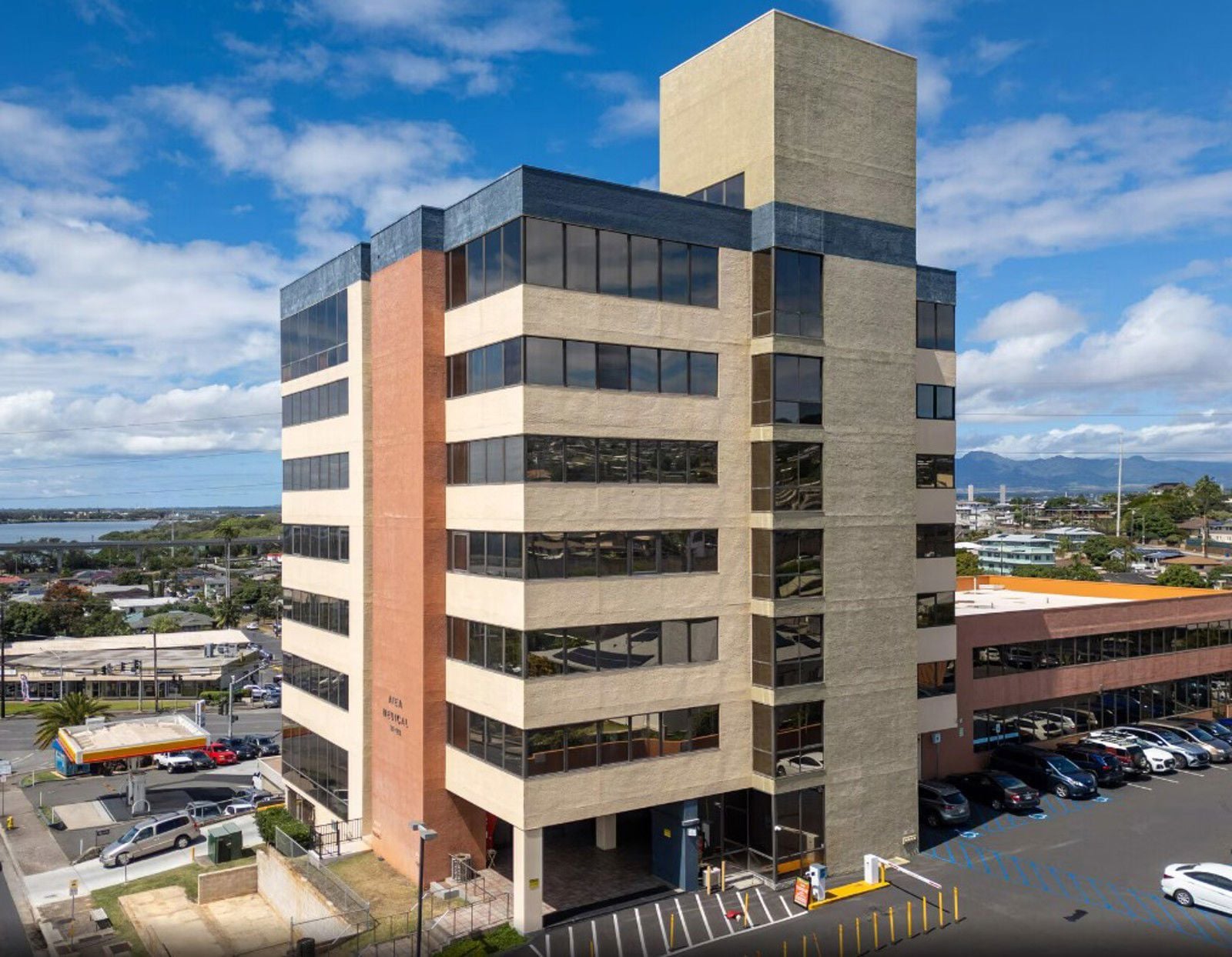 Aiea Medical Building - main photo