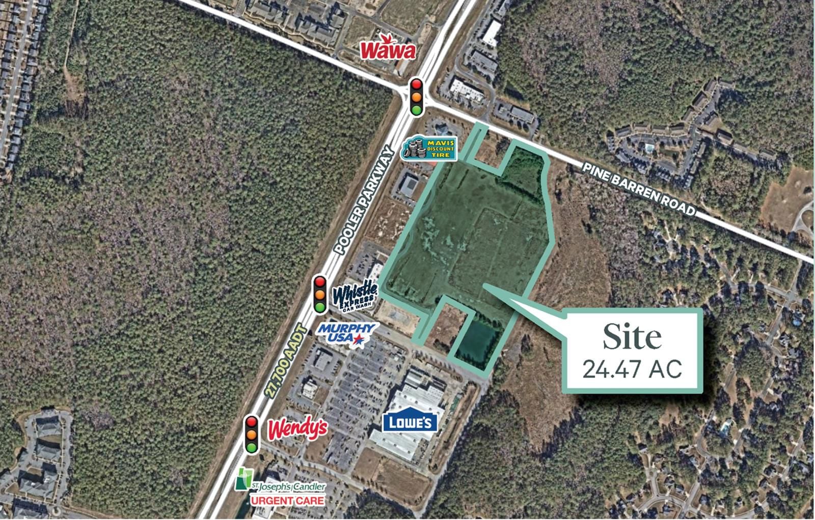 GA_Pooler_Pooler Pky-Pine Barren Rd_aerial