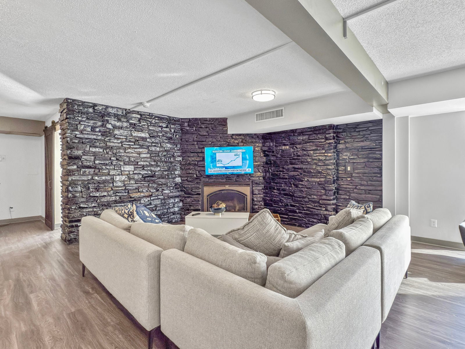Common Area