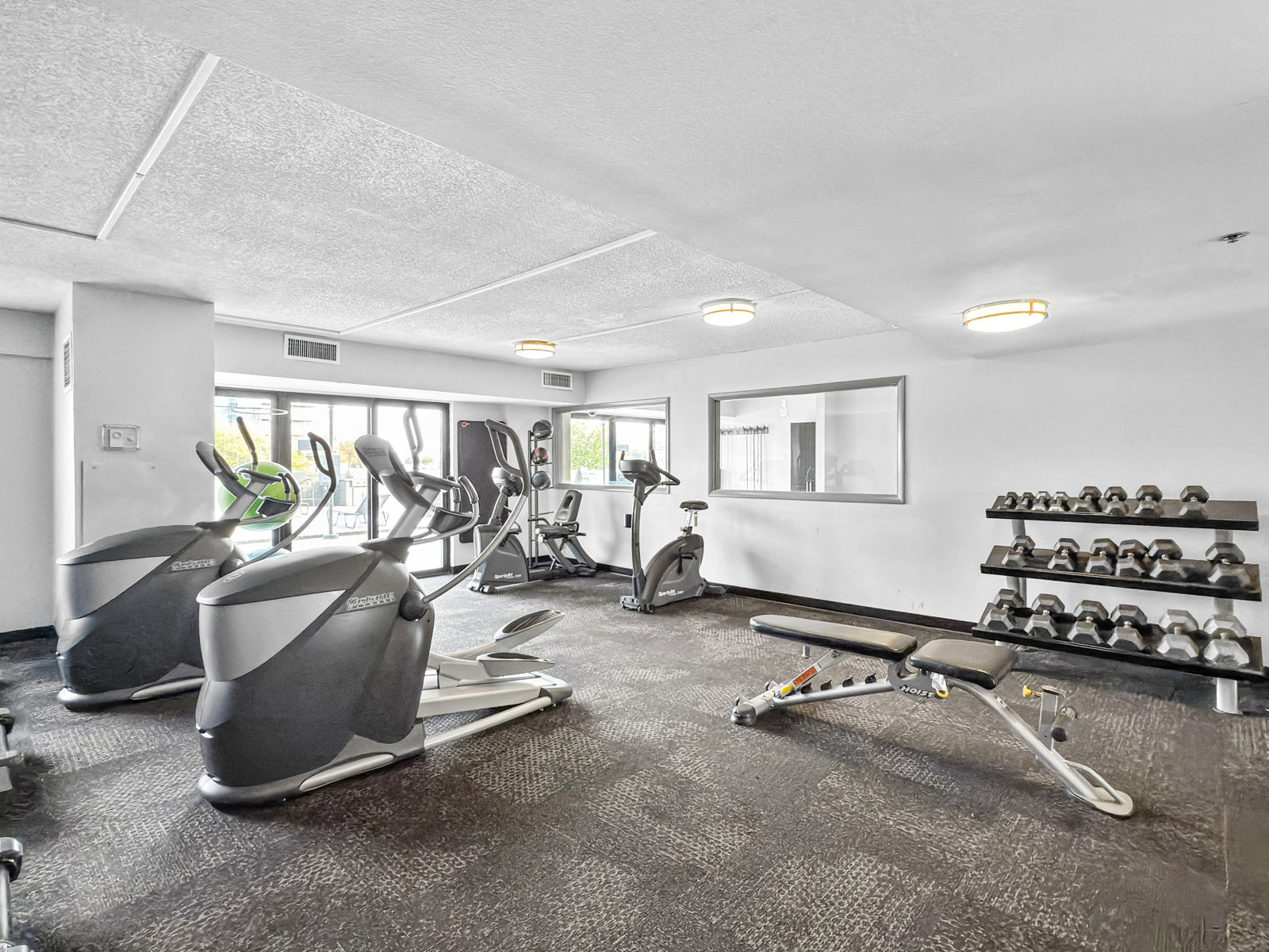 Fitness