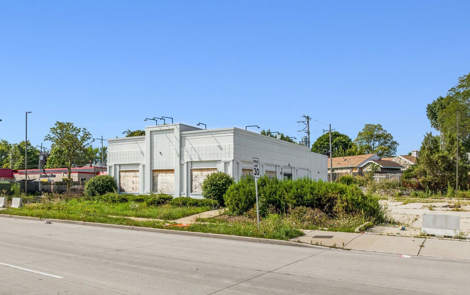 7343 W Appleton Ave, Milwaukee