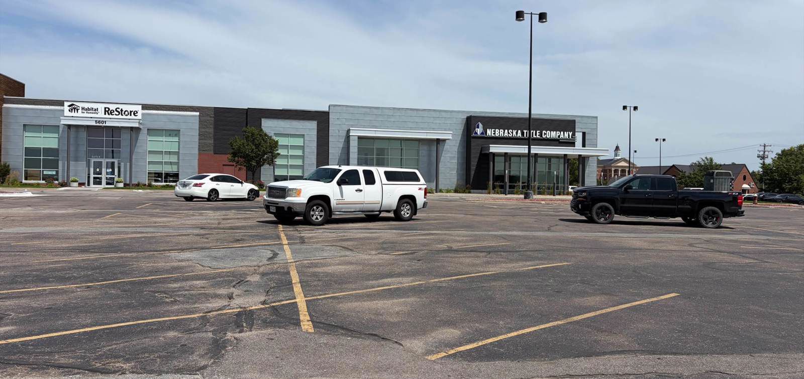 Investment Opportunity - The Edge - Commercial Center 5601 South 59th Street - Image 4
