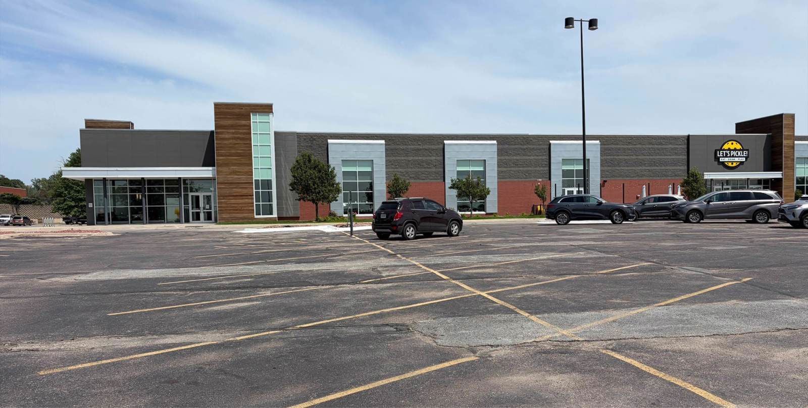 Investment Opportunity - The Edge - Commercial Center 5601 South 59th Street - Image 3