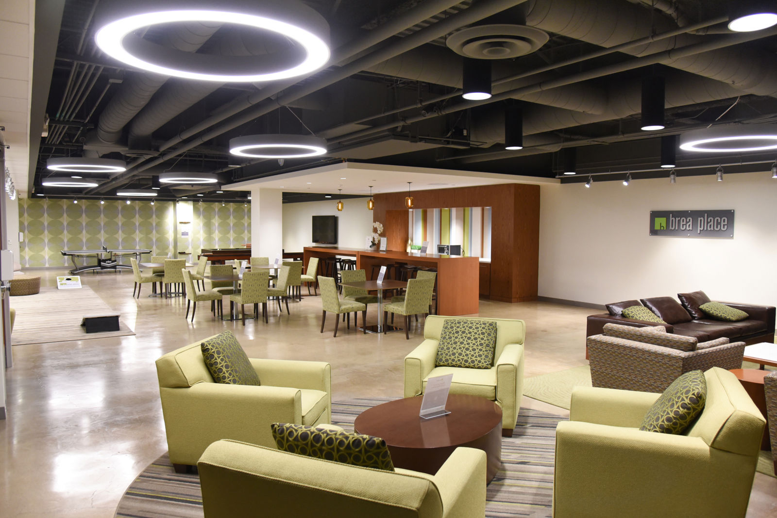 Collabration Room