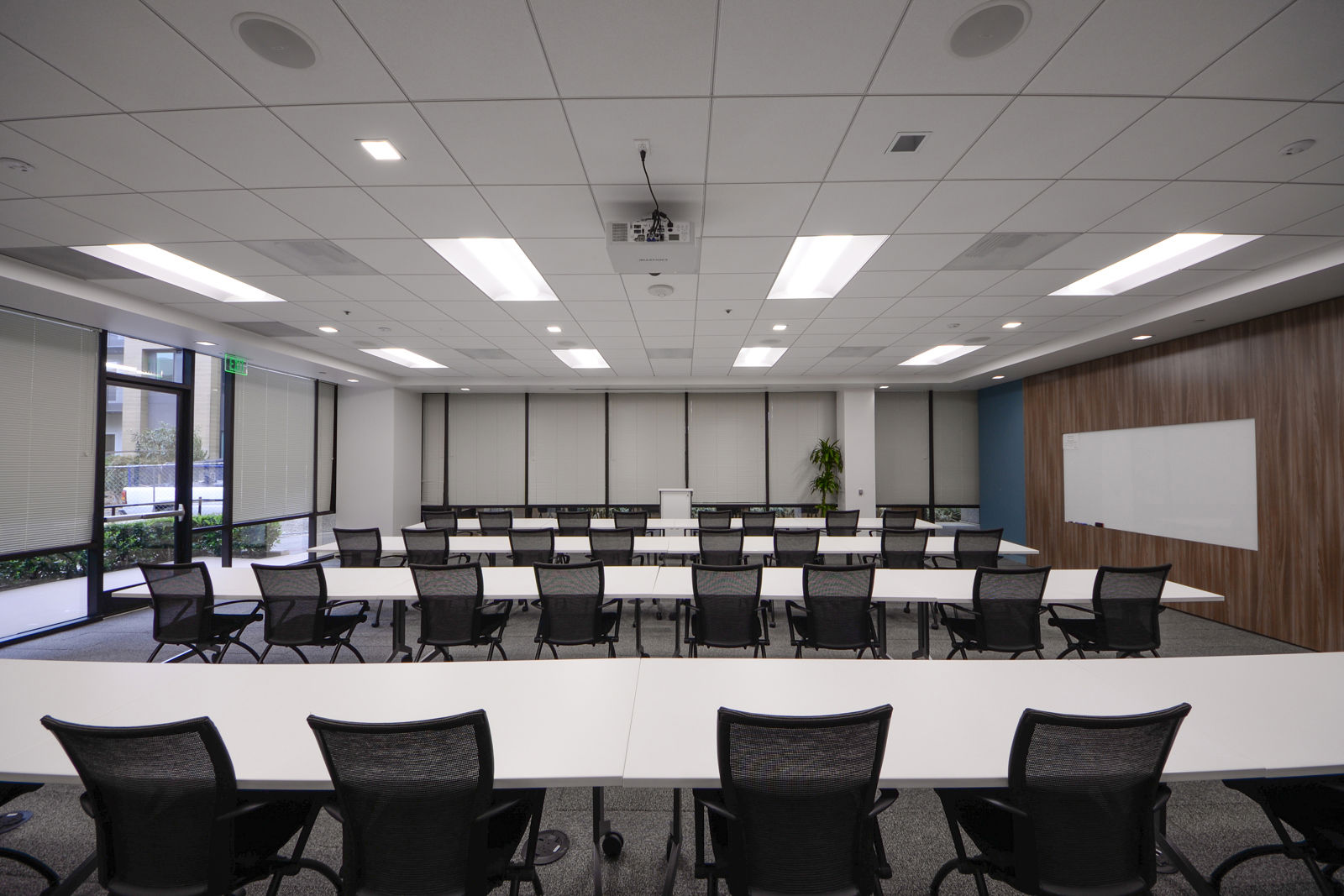 Training Center