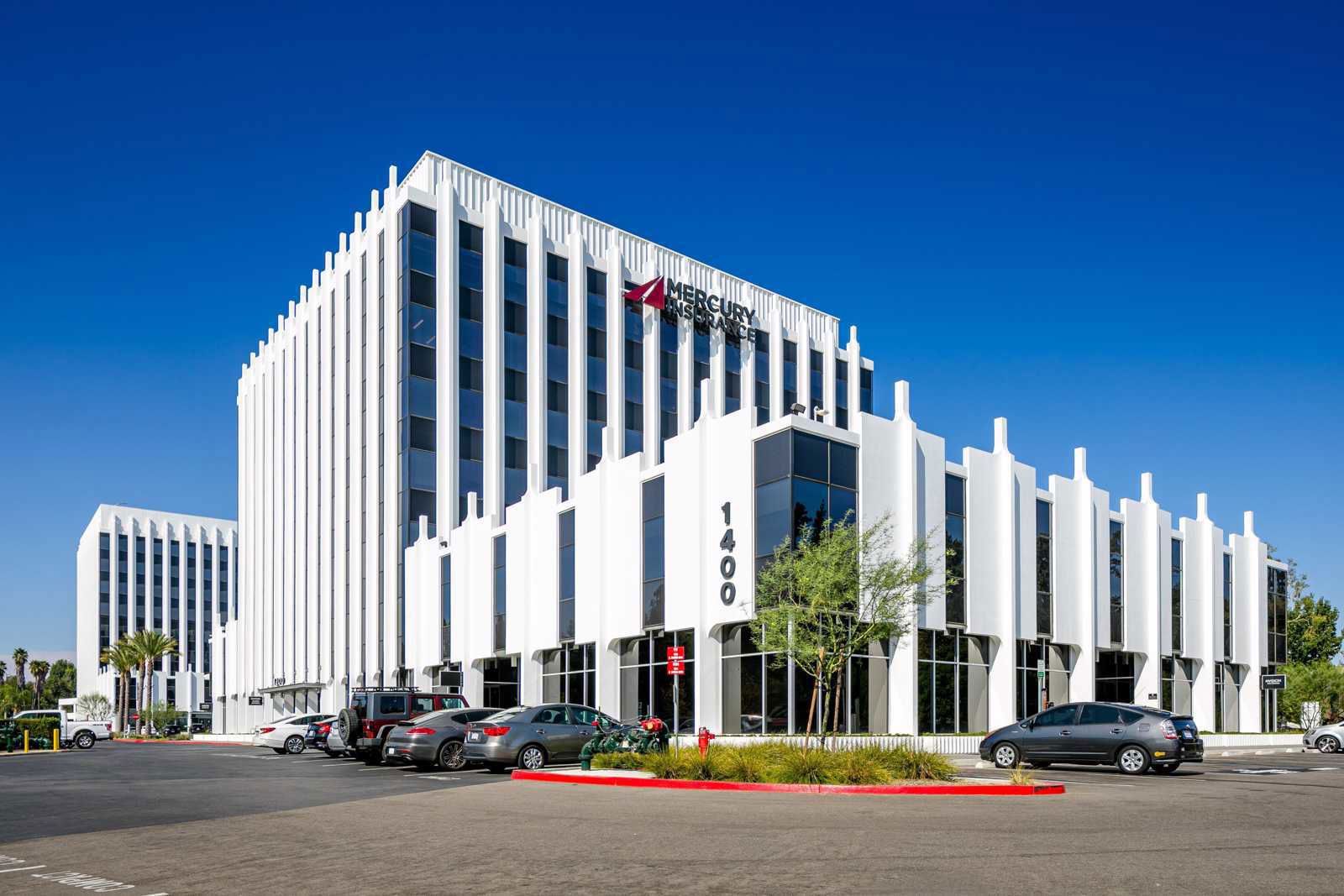 1400 N Harbor Blvd