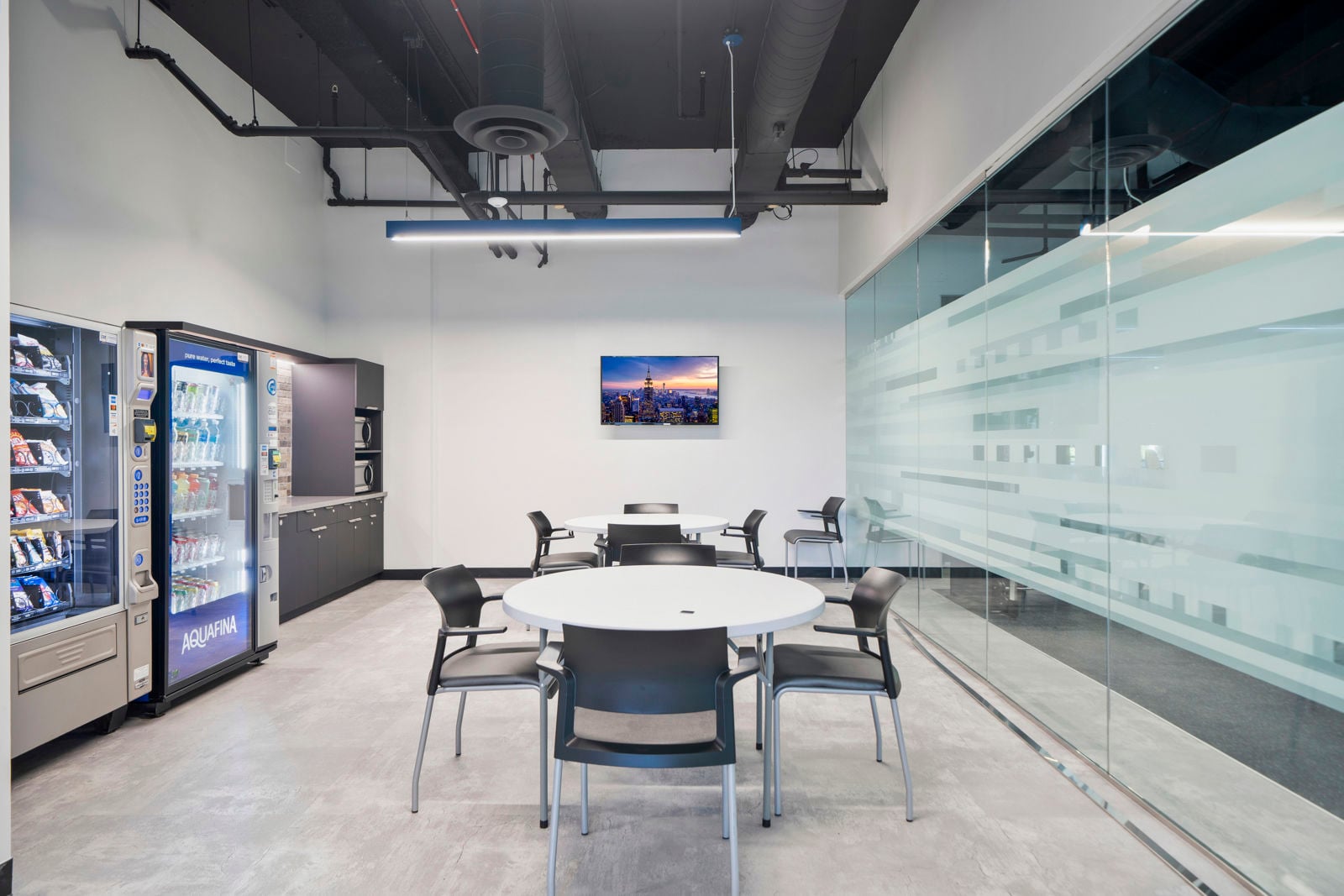 Tenant Lounge