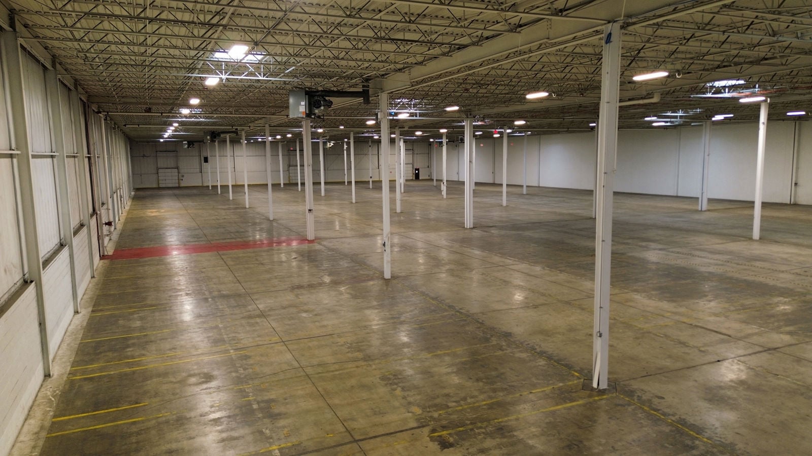 Warehouse 5