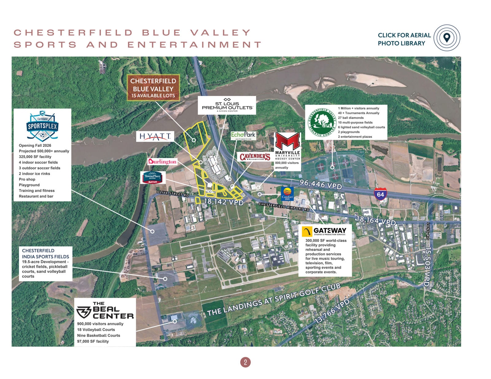 Chesterfield Blue Valley 8.7.262