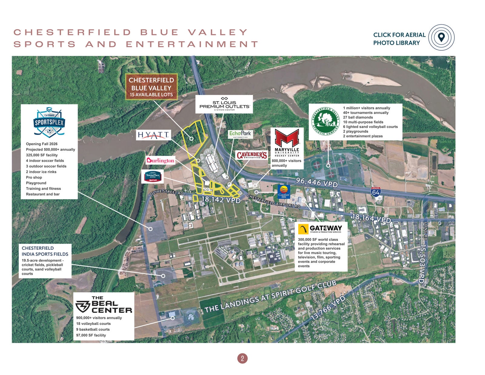 Chesterfield Blue Valley 8.212