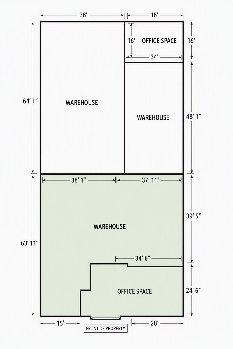 Designer  Floor plan (2)