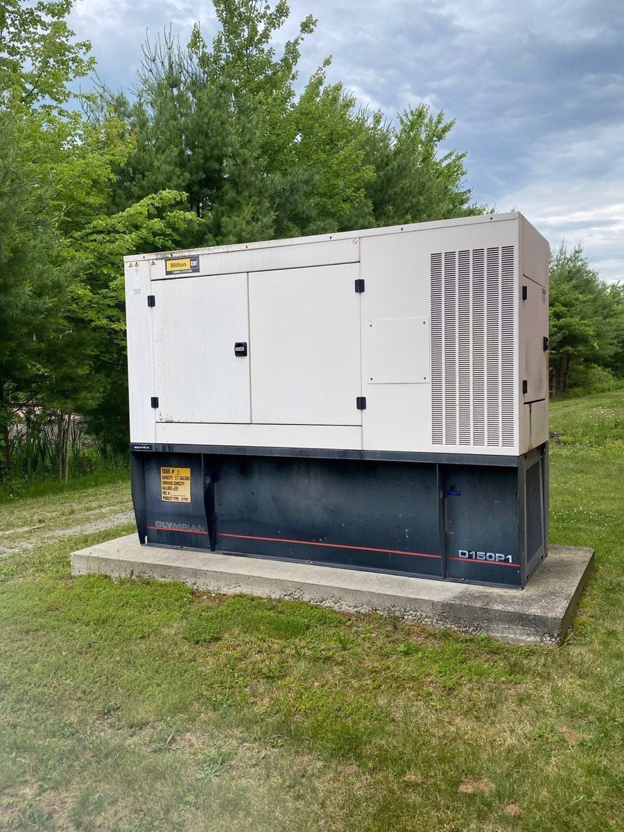 Generator
