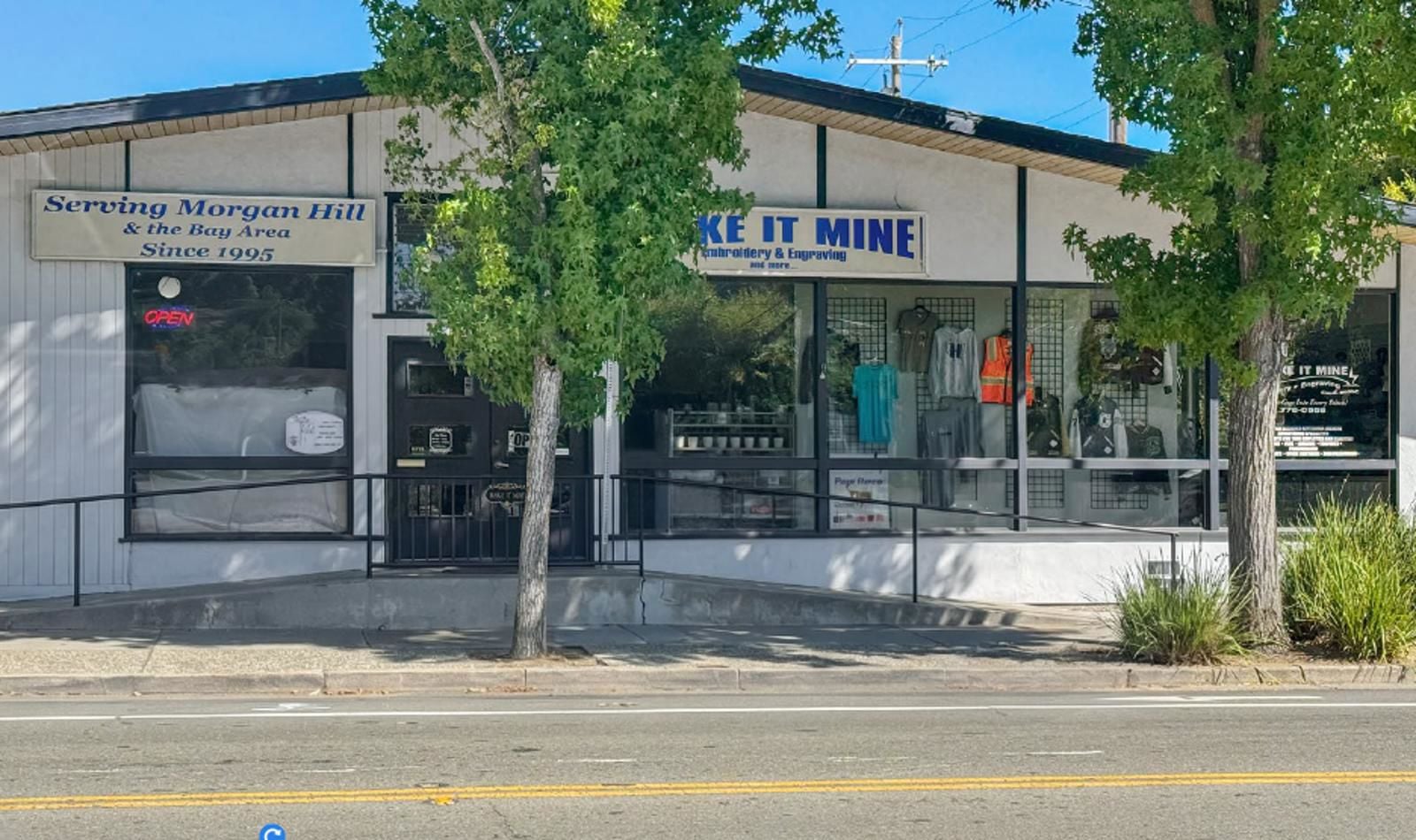 101 W Main Ave_Building Photo