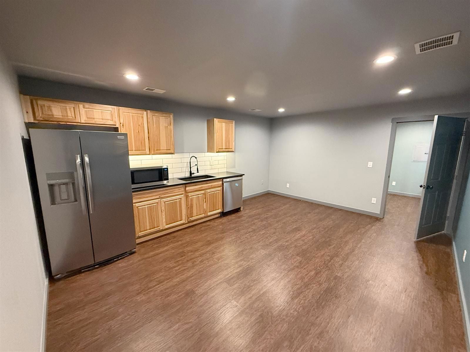 Kitchen Breakroom