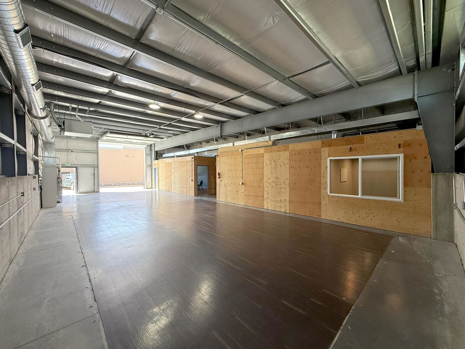 Warehouse