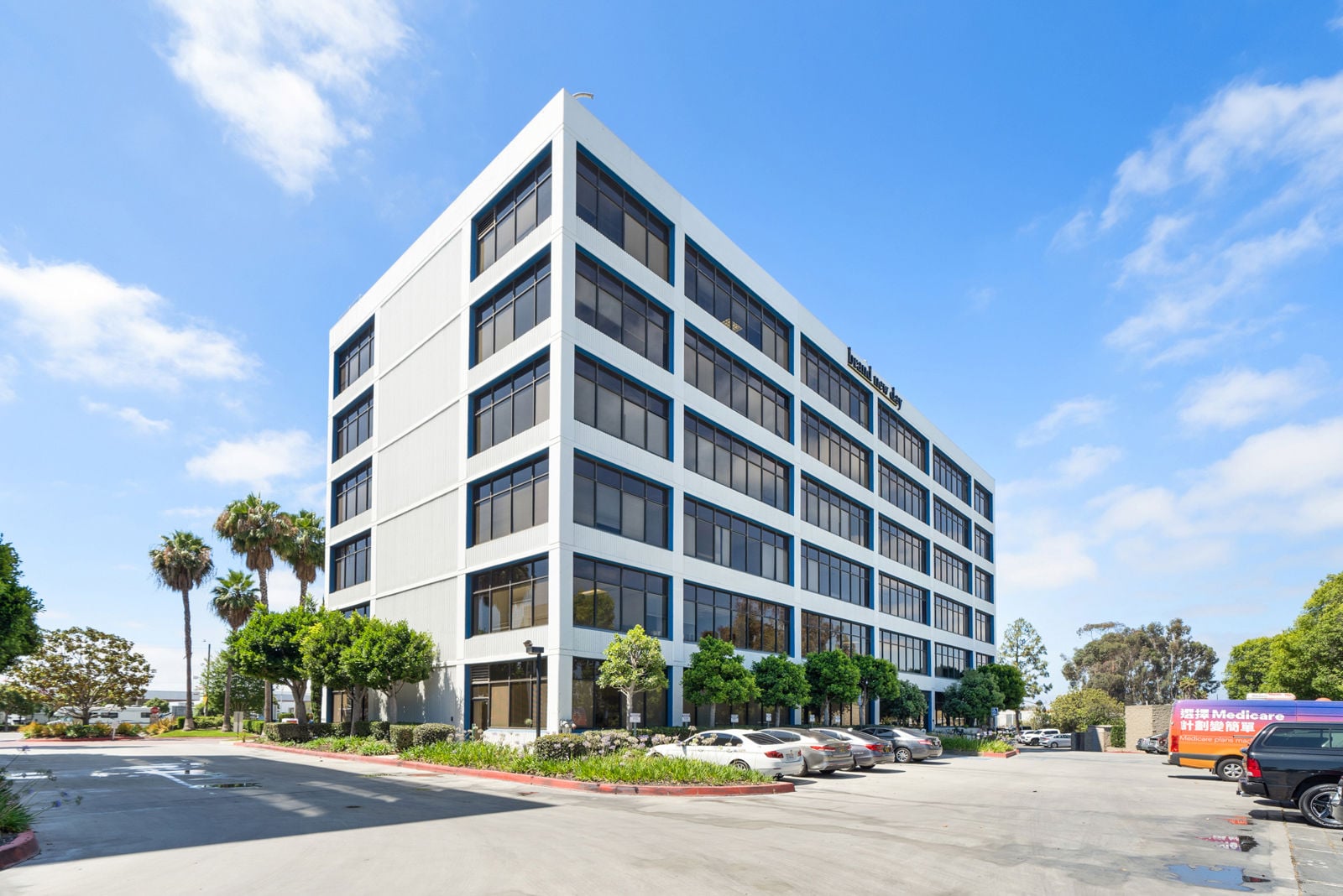 5455 Building