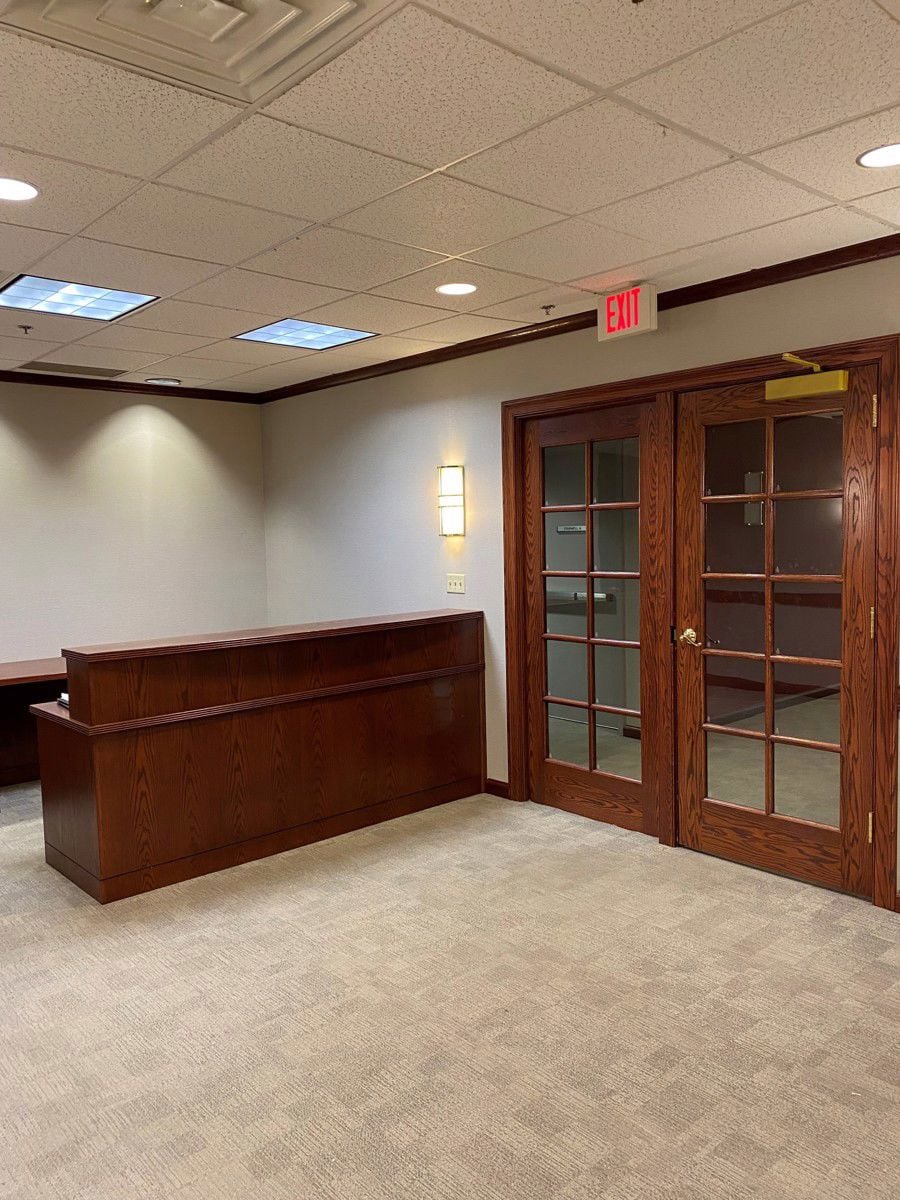 50 Beaver, 4th Floor Office